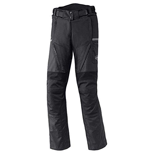 Held Vader Damen Motorradtextilhose, Farbe schwarz, Größe D2XL Held Vader Damen Motorradtextilhose, Farbe schwarz, Größe D2XL von Held