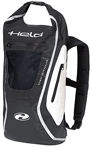 Held Zaino Tourenrucksack, Farbe schwarz-Weiss Held Zaino Tourenrucksack, Farbe schwarz-Weiss von Held