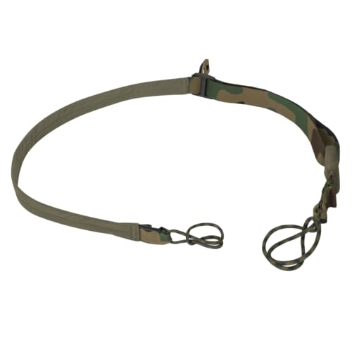 Direct Action Carbine Sling Mk II (Woodland, Unica) von Helikon-Tex