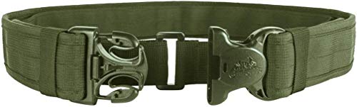 Helikon Herren Tex Defender Security Gürtel-Olive Green, Olivgrün, XXL von Helikon-Tex