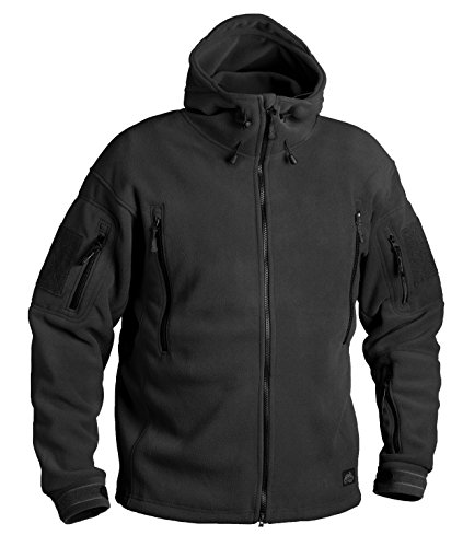 Helikon Patriot Fleecejacke Oliv Helikon Patriot Fleecejacke Oliv von Helikon-Tex