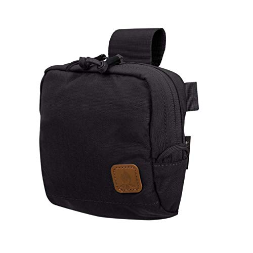 Helikon SERE Pouch Ausrüstungstasche Black Helikon SERE Pouch Ausrüstungstasche Black von Helikon-Tex