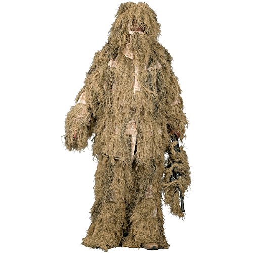Helikon Tarnung Ghillie Suit Digital Desert Größe M-L Helikon Tarnung Ghillie Suit Digital Desert Größe M-L von Helikon-Tex