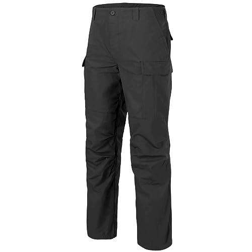 Helikon-Tex BDU Mk2 Pants - Black von Helikon-Tex