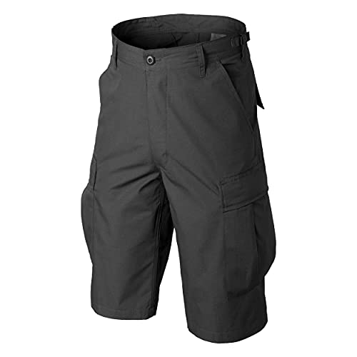 Helikon-Tex BDU Shorts -Polycotton Ripstop- Schwarz Helikon-Tex BDU Shorts -Polycotton Ripstop- Schwarz von Helikon-Tex