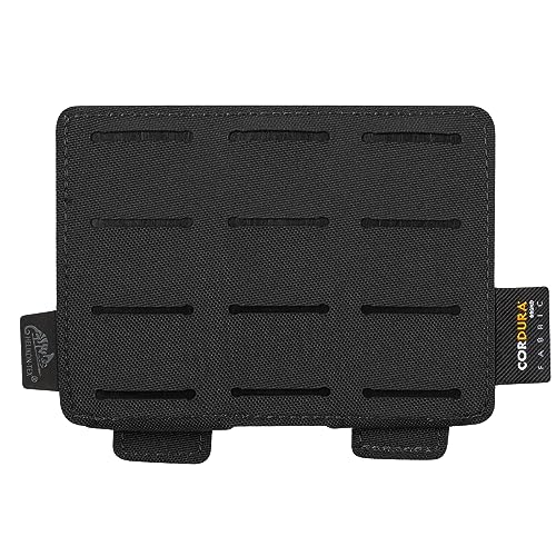 Helikon-Tex BMA Belt MOLLE Adapter 3 Schwarz Helikon-Tex BMA Belt MOLLE Adapter 3 Schwarz von Helikon-Tex
