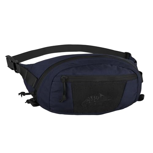 Helikon-Tex Bandicoot Bauchtasche mit 2,7 Liter in blau Helikon-Tex Bandicoot Bauchtasche mit 2,7 Liter in blau von Helikon-Tex