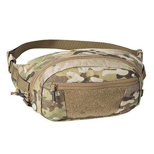 Helikon-Tex Bandicoot Waist Pack Gürteltasche Hüfttasche - Cordura® (34-Multicam) von Helikon-Tex