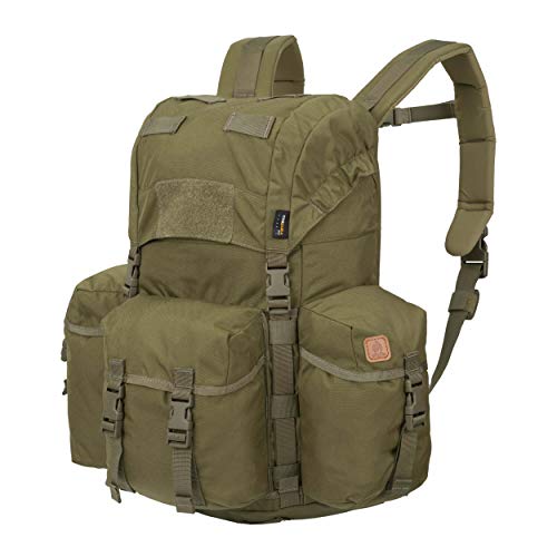 Helikon Bergen Bushcraft Rucksack, 18 l Helikon Bergen Bushcraft Rucksack, 18 l von Helikon-Tex