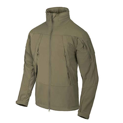 Helikon-Tex Blizzard Jacke - StormStretch Adaptive Green von Helikon-Tex