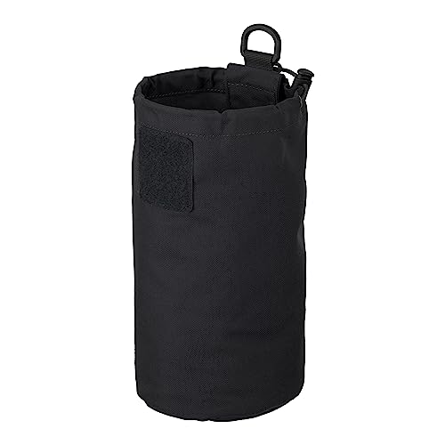 Helikon-Tex Bushcraft Dump Pouch - Black Helikon-Tex Bushcraft Dump Pouch - Black von Helikon-Tex
