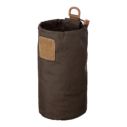 Helikon-Tex Bushcraft Dump Pouch - Earth Brown/Clay Helikon-Tex Bushcraft Dump Pouch - Earth Brown/Clay von Helikon-Tex