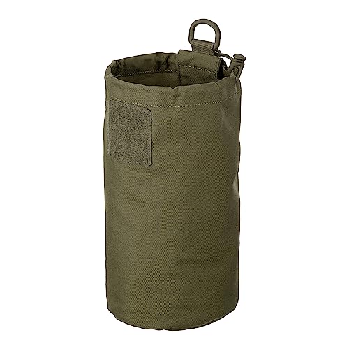 Helikon-Tex Bushcraft Dump Pouch - Olive Green Helikon-Tex Bushcraft Dump Pouch - Olive Green von Helikon-Tex