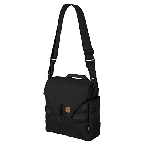 Helikon-Tex Bushcraft Haversack Bag - Black von Helikon-Tex