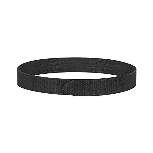 Helikon-Tex COMPETITION INNER Gürtel Nylon Army Schnalle Militär Taktikal Black Small/Medium: Up to 108 cm Helikon-Tex COMPETITION INNER Gürtel Nylon Army Schnalle Militär Taktikal Black Small/Medium: Up to 108 cm von Helikon-Tex