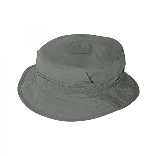 Helikon Tex CPU Hat-Polycotton Ripstop-Olive Drab, Braunoliv, XL von Helikon-Tex