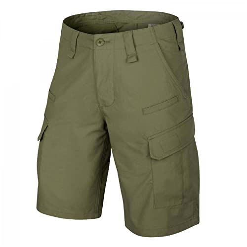 Helikon-Tex CPU-Shorts Hose Combat Patrol Uniform Olive Green von Helikon-Tex