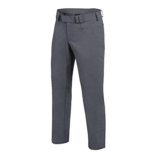 Helikon-Tex CTP Covert Tactical Pants, Urban Line, Herren, Shadow Grey VersaStretch Lite, W34 - L34 Helikon-Tex CTP Covert Tactical Pants, Urban Line, Herren, Shadow Grey VersaStretch Lite, W34 - L34 von Helikon-Tex