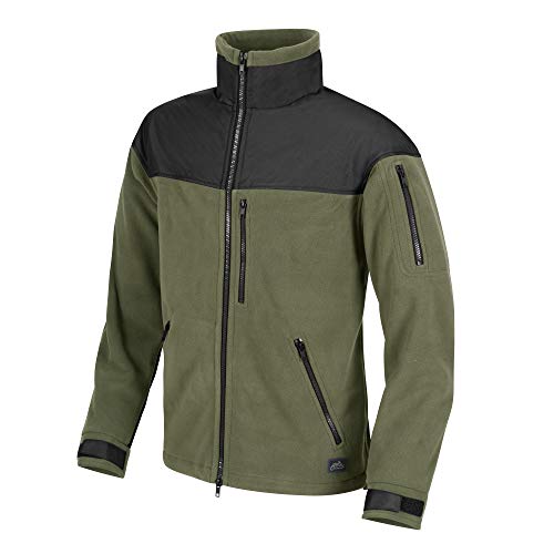 Helikon-Tex Classic Army Fleecejacke Helikon-Tex Classic Army Fleecejacke von Helikon-Tex