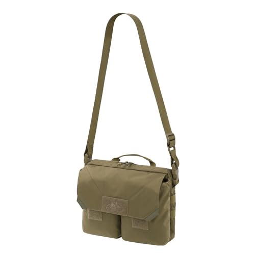 Helikon-Tex Claymore Umhängetasche Cordura Bushcraft Outdoor Tasche - Adaptive Green von Helikon-Tex