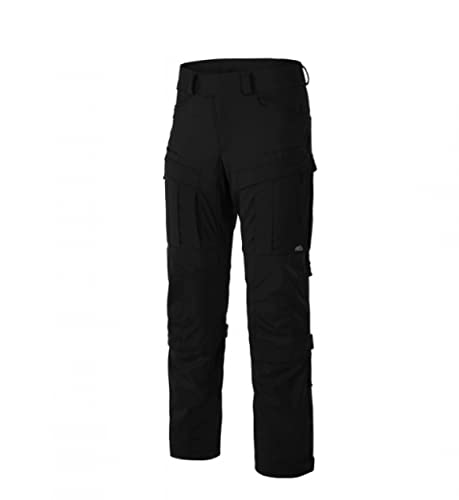 Helikon-Tex Combat Duty Uniform MCDU Hose - DYNYCO - Schwarz von Helikon-Tex