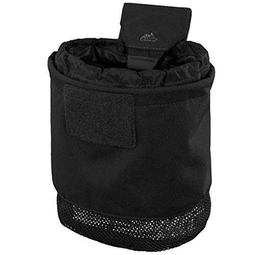 Helikon-Tex Competition Dump Pouch - Black Helikon-Tex Competition Dump Pouch - Black von Helikon-Tex