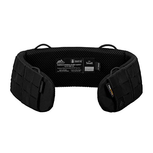 Helikon-Tex Competition Modular Belt Sleeve - Black von Helikon-Tex