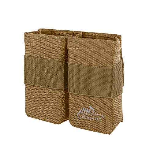 Helikon-Tex Competition Pocket Pistol Insert - Coyote Helikon-Tex Competition Pocket Pistol Insert - Coyote von Helikon-Tex