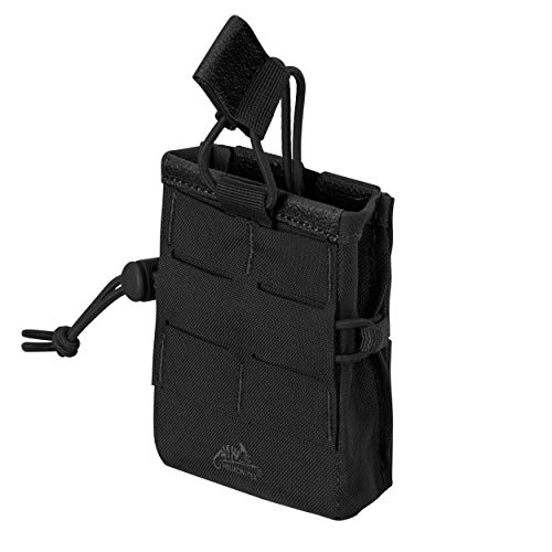 Helikon-Tex Competition Rapid Carbine Pouch - Black Helikon-Tex Competition Rapid Carbine Pouch - Black von Helikon-Tex