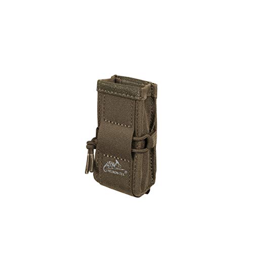 Helikon-Tex Competition Rapid Pistol Pouch - Adaptive Green Helikon-Tex Competition Rapid Pistol Pouch - Adaptive Green von Helikon-Tex