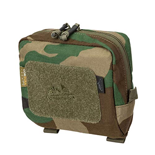 Helikon-Tex Competition Utility Pouch - US Woodland Helikon-Tex Competition Utility Pouch - US Woodland von Helikon-Tex