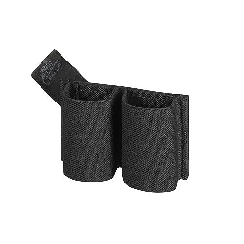 Helikon-Tex Double Elastic Insert - Black Helikon-Tex Double Elastic Insert - Black von Helikon-Tex