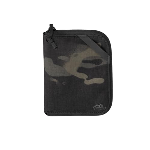 Helikon-Tex EDC Large Wallet, Multicam Schwarz, Edc Helikon-Tex EDC Large Wallet, Multicam Schwarz, Edc von Helikon-Tex
