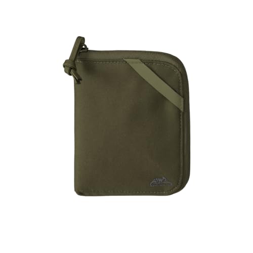 Helikon-Tex EDC Large Wallet, Olivgrün, Edc Helikon-Tex EDC Large Wallet, Olivgrün, Edc von Helikon-Tex