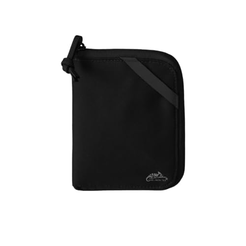Helikon-Tex EDC Large Wallet, Schwarz, Edc Helikon-Tex EDC Large Wallet, Schwarz, Edc von Helikon-Tex