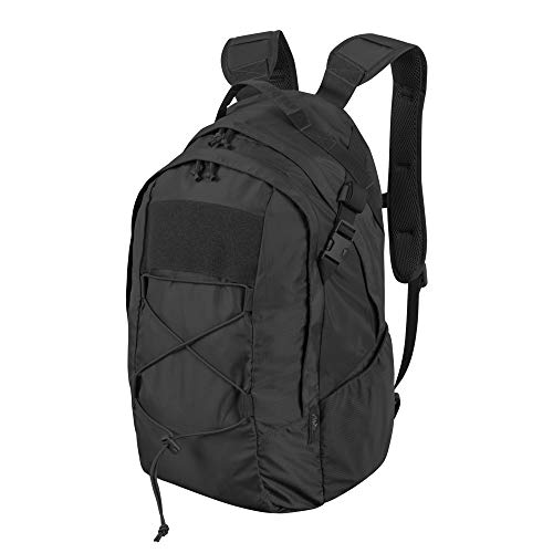 Helikon-Tex EDC Lite Pack -Nylon- Schwarz Helikon-Tex EDC Lite Pack -Nylon- Schwarz von Helikon-Tex