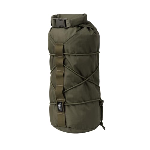 Helikon-Tex FOXHOLE Bag Nylon Oliv Olive Green Helikon-Tex FOXHOLE Bag Nylon Oliv Olive Green von Helikon-Tex