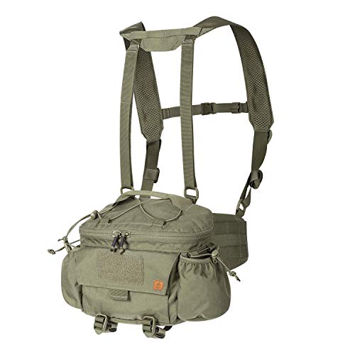 Helikon-Tex Foxtrot Mk.II Belt Rig TRAGESYSTEM HÜFTTASCHE - Adaptive Green Helikon-Tex Foxtrot Mk.II Belt Rig TRAGESYSTEM HÜFTTASCHE - Adaptive Green von Helikon-Tex