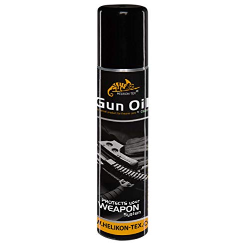 Helikon-Tex Gun Oil 100ml (aerosol) von Helikon-Tex