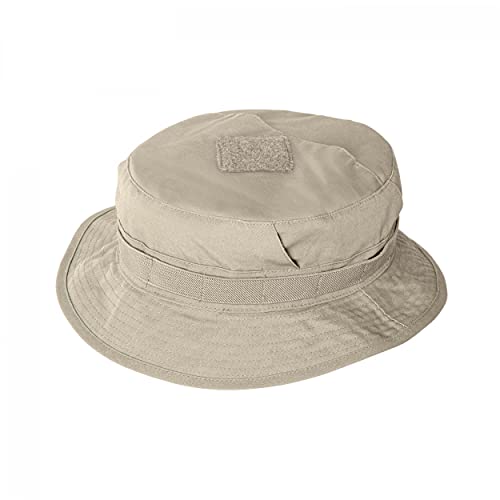 Helikon-Tex Herren Helikon Tex CPU Hat Khaki, Khaki, M EU Helikon-Tex Herren Helikon Tex CPU Hat Khaki, Khaki, M EU von Helikon-Tex