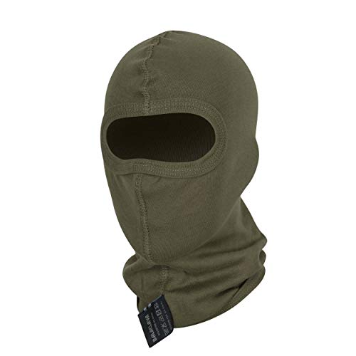 Helikon-Tex Herren Helikon Tex One Balaclava Lightweight Olive Green, Grün, Einheitsgröße EU von Helikon-Tex