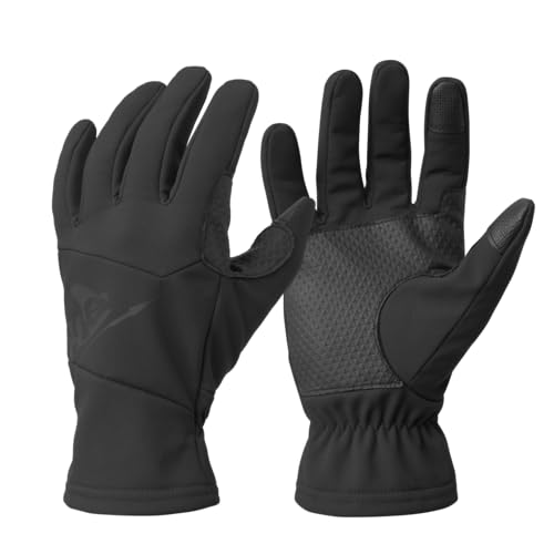 Helikon-Tex Lizard Grip Gloves (Black, XL) von Helikon-Tex