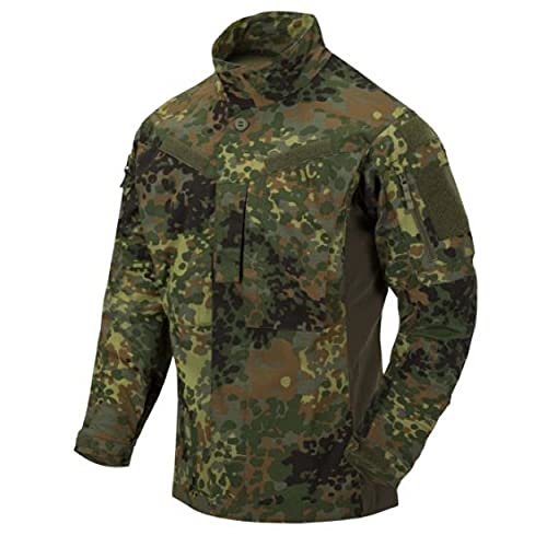 Helikon-Tex MBDU Shirt Uniform - Flecktarn Helikon-Tex MBDU Shirt Uniform - Flecktarn von Helikon-Tex