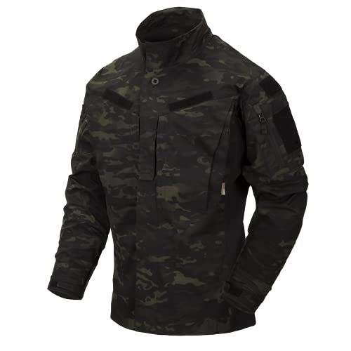 Helikon-Tex MBDU Shirt Uniform - Multicam Black Helikon-Tex MBDU Shirt Uniform - Multicam Black von Helikon-Tex