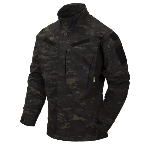 Helikon-Tex MBDU Shirt Uniform - Multicam Black von Helikon-Tex