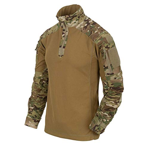 Helikon-Tex MCDU Combat Shirt - Multicam Helikon-Tex MCDU Combat Shirt - Multicam von Helikon-Tex