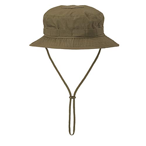 Helikon-Tex Men's CPU Hat-Coyote, XL/Regular von Helikon-Tex