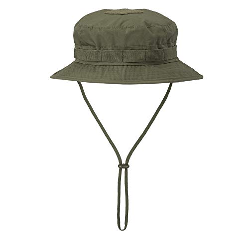 Helikon-Tex Men's CPU Hat-Olive Green, grün, M/Regular Helikon-Tex Men's CPU Hat-Olive Green, grün, M/Regular von Helikon-Tex