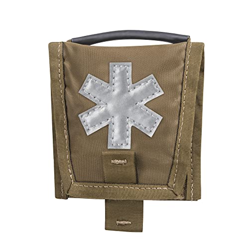 Helikon-Tex Micro Med Kit - Nylon- Coyote Helikon-Tex Micro Med Kit - Nylon- Coyote von Helikon-Tex