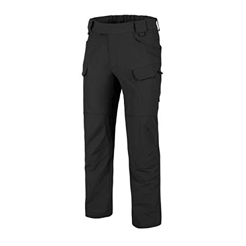 Helikon-Tex OTP Hose (Outdoor Tactical Pants) - VersaStretch Black von Helikon-Tex